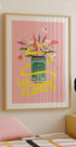 Las Flores (NEW) - Posterbox