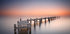 Old pier II - Posterbox
