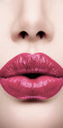 Pink Lips Plakat - Posterbox.no