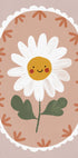 Happyflowerno02 Plakat - Posterbox