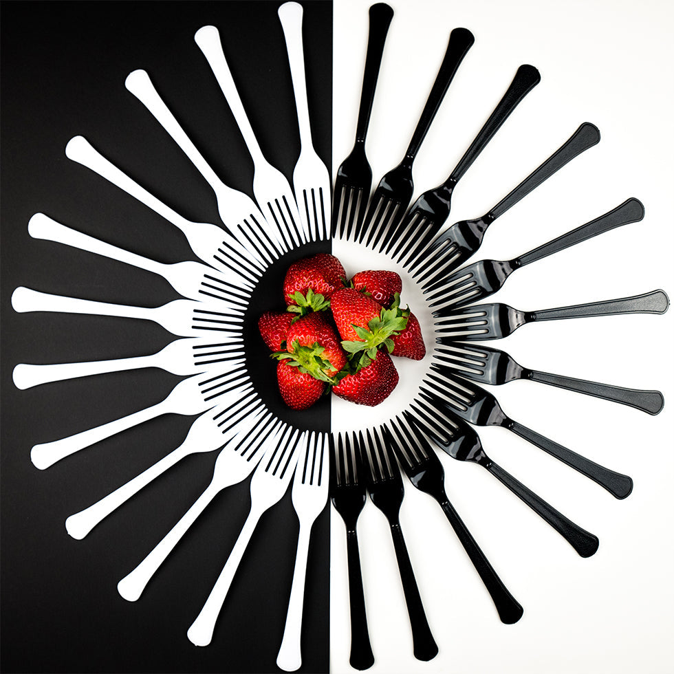 Strawberry Designs Plakat