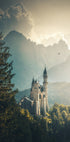 Neuschwanstein Castle - Posterbox
