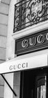 Gucci Store - Fashion Plakat - Posterbox.no