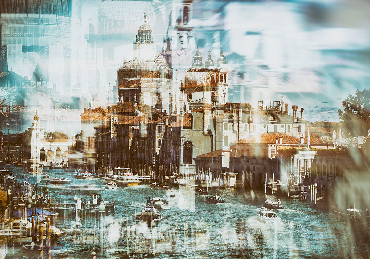 Venice (NEW) - Posterbox