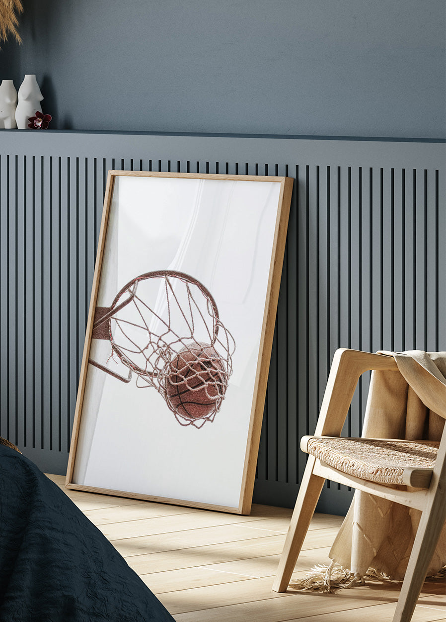 Right on Target Plakat - Posterbox.dk