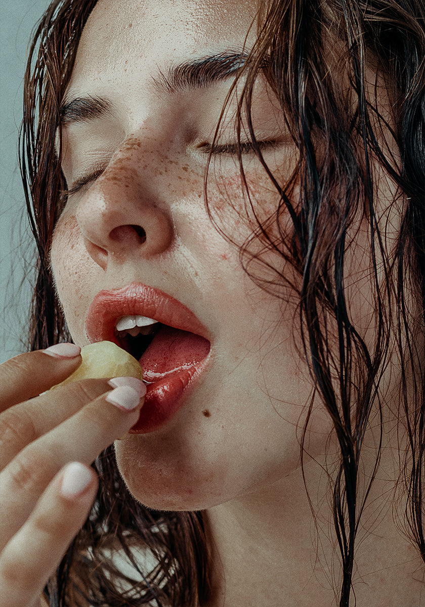 Summer in the city Plakat - Posterbox