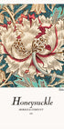 Honeysuckle Plakat - Posterbox