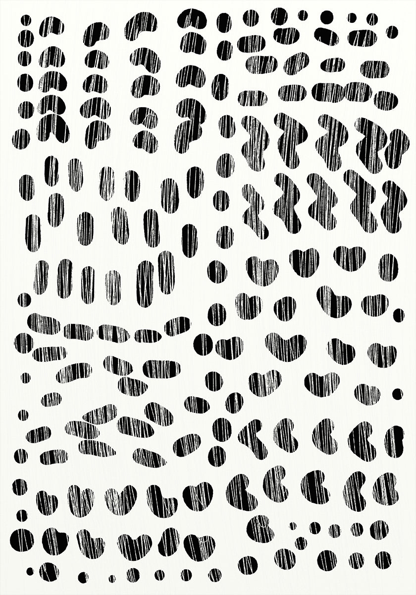 Dots and Strokes