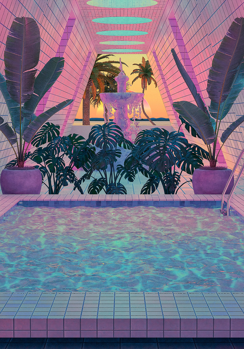 VaporPool
