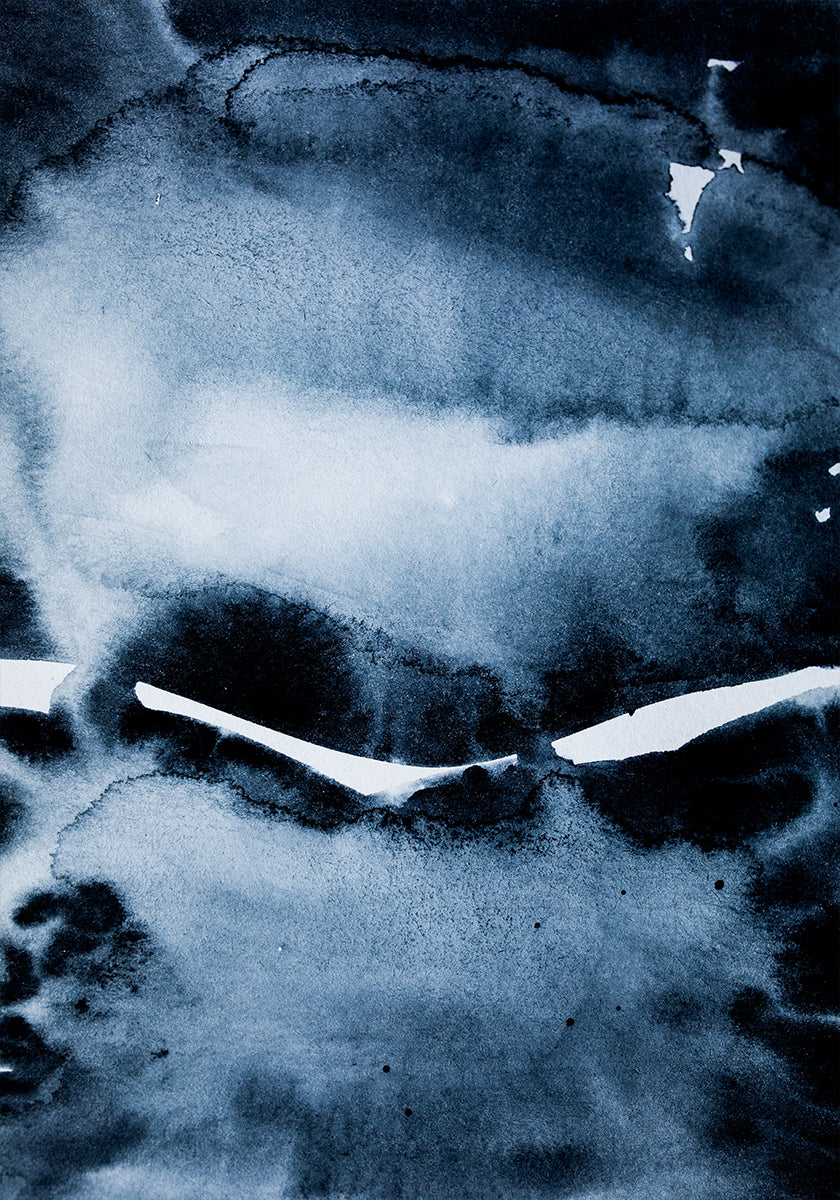 Watercolors 6 Plakat