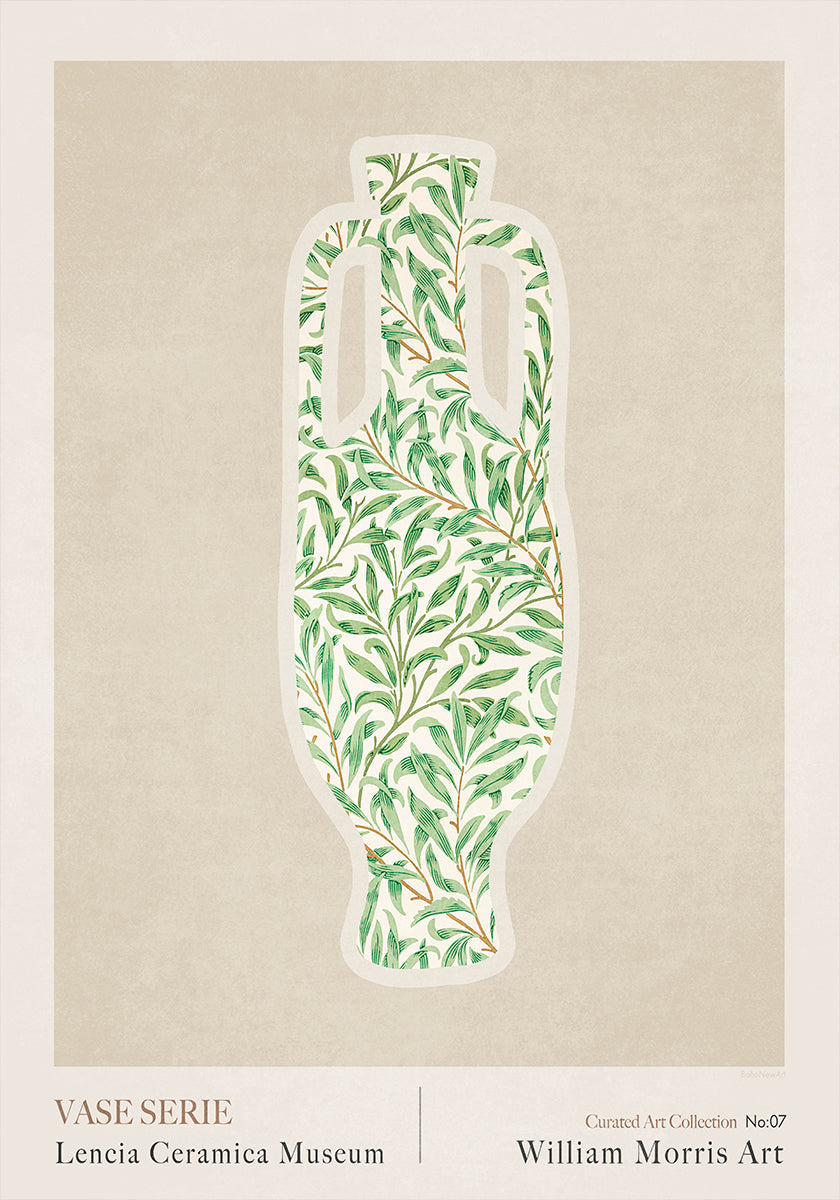 Wm Greek 07ratio 4x5 Print By Bohonewart