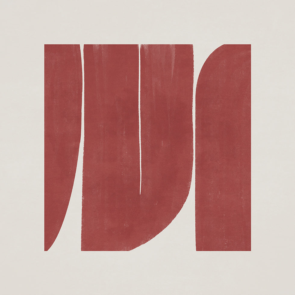 Rustic Harmony Plakat