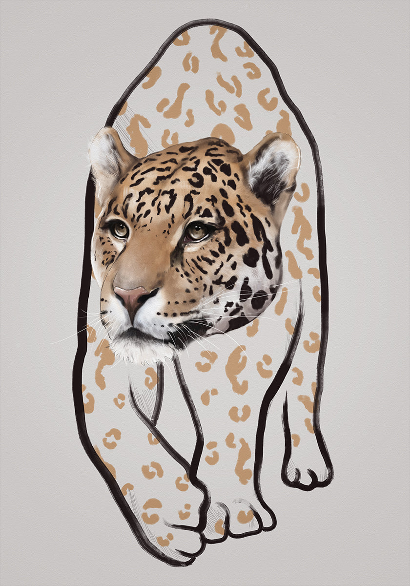 Il Leopardo No.II