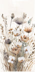 Wild grasses-3 Plakat - Posterbox