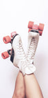 Roller Skates For Life Plakat - Posterbox.no
