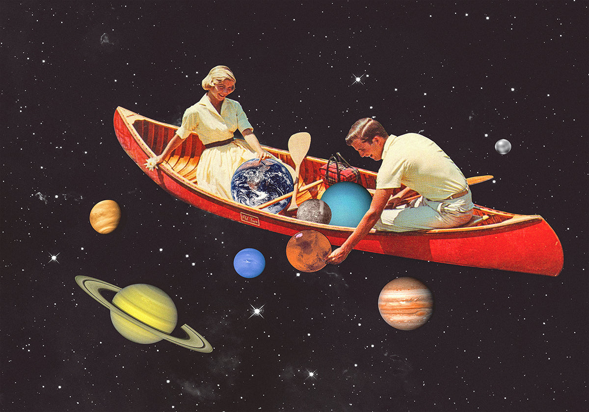 Big Bang Generation Plakat