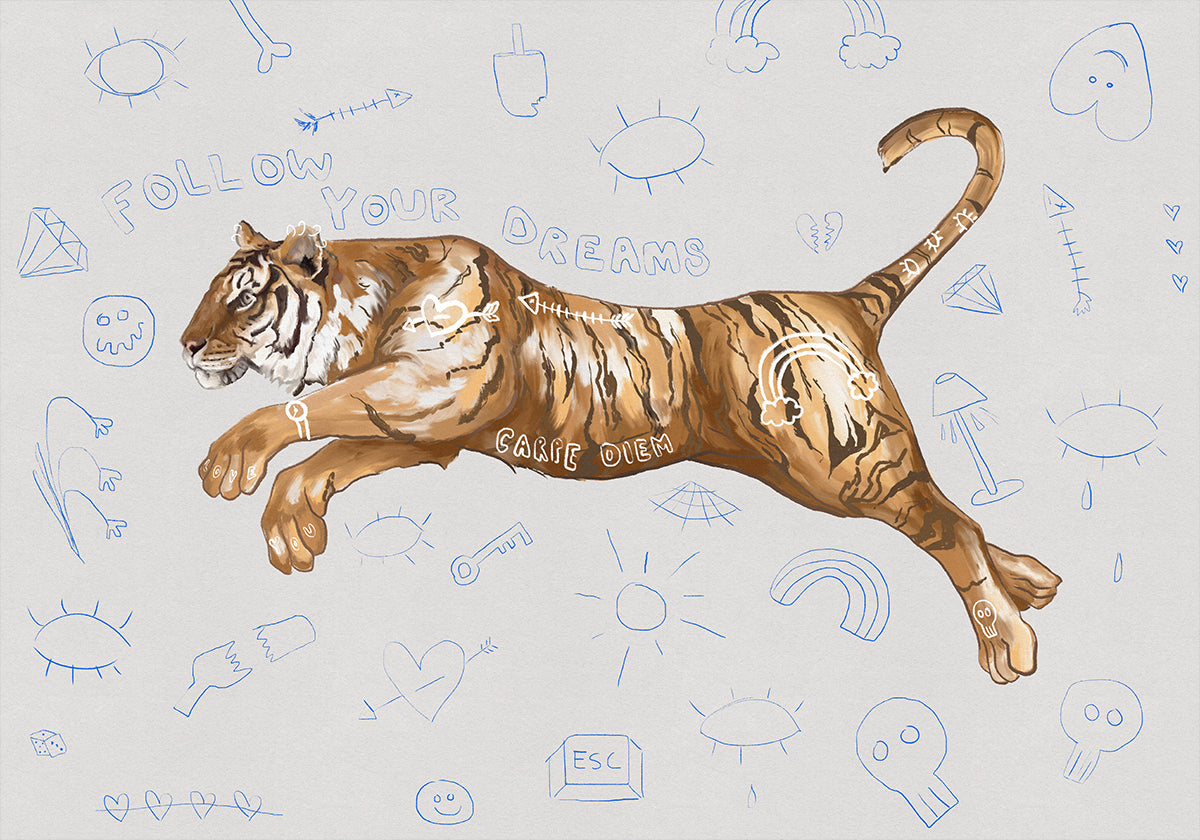 Friday Morning No.IV