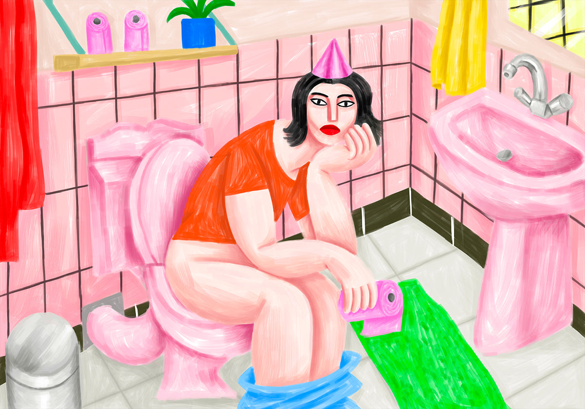 Game of Thrones Plakat