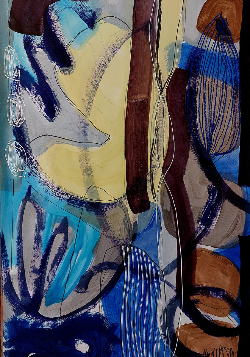 Little Fish, Big Fish I