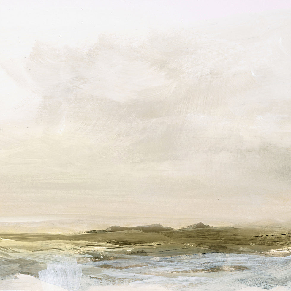 Coastal Break Plakat