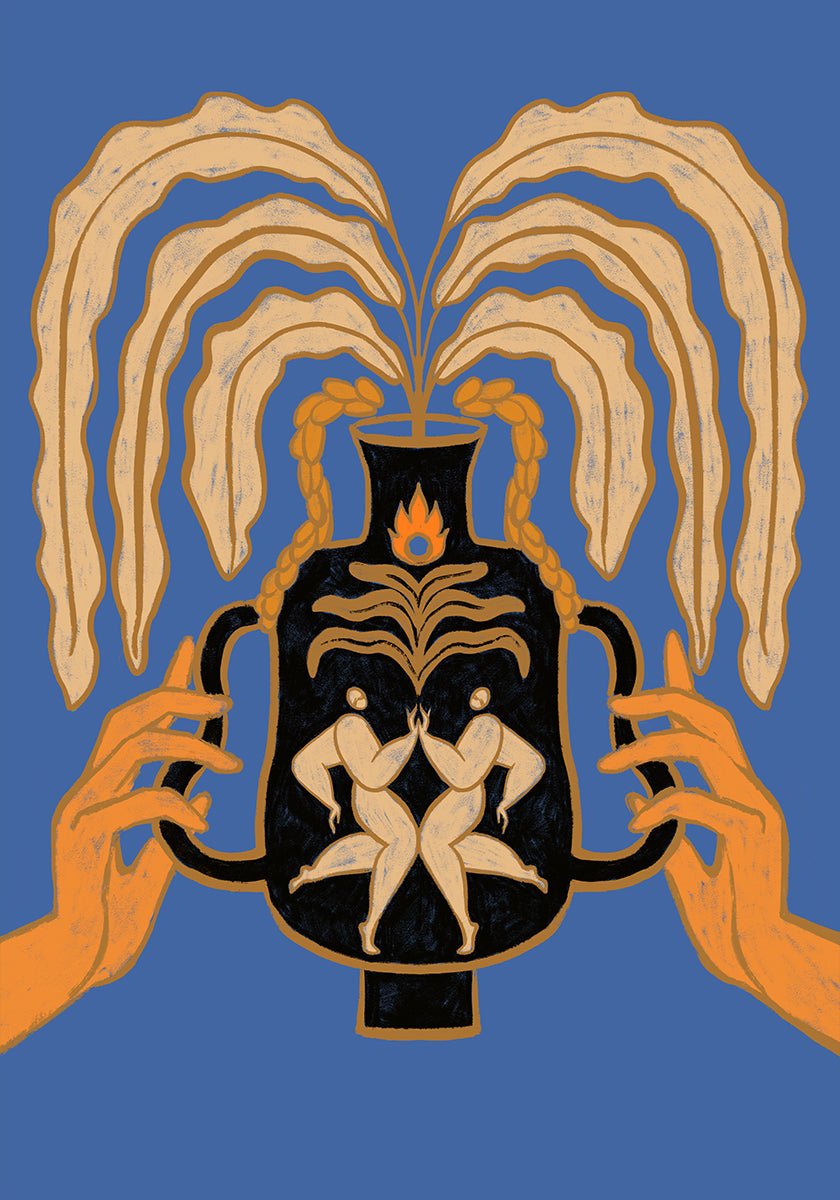 Vassel Collection : Let&#039;s Meet Again