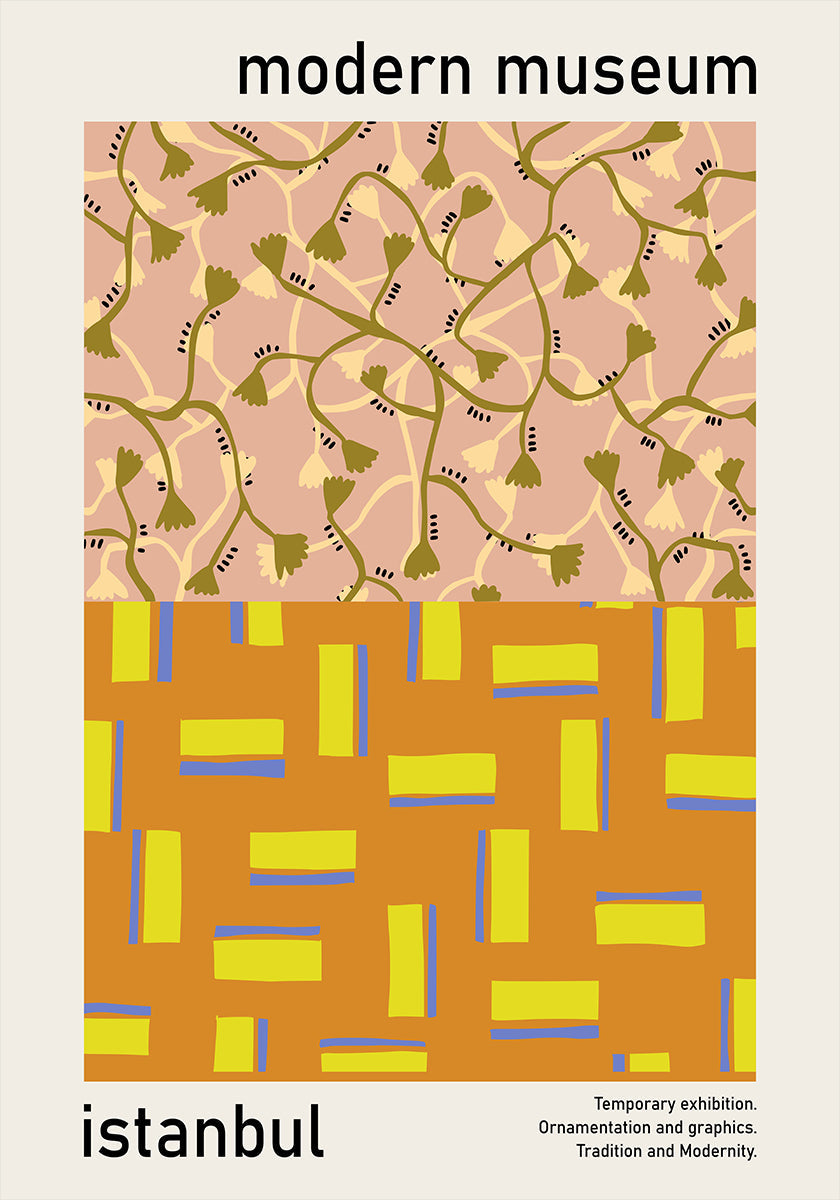 Modern Museum Istanbul