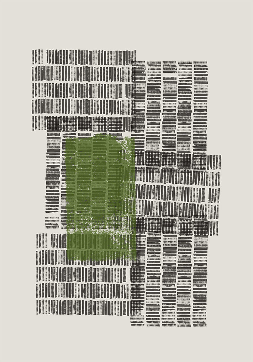 Intersecting Patterns