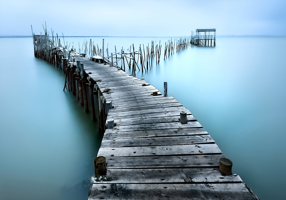 Carrasqueira II Plakat