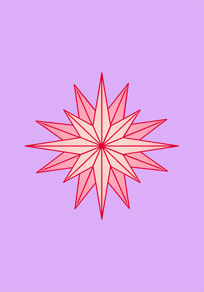 Poster 60x90 Juniqe  0011 Ebene 23 Plakat