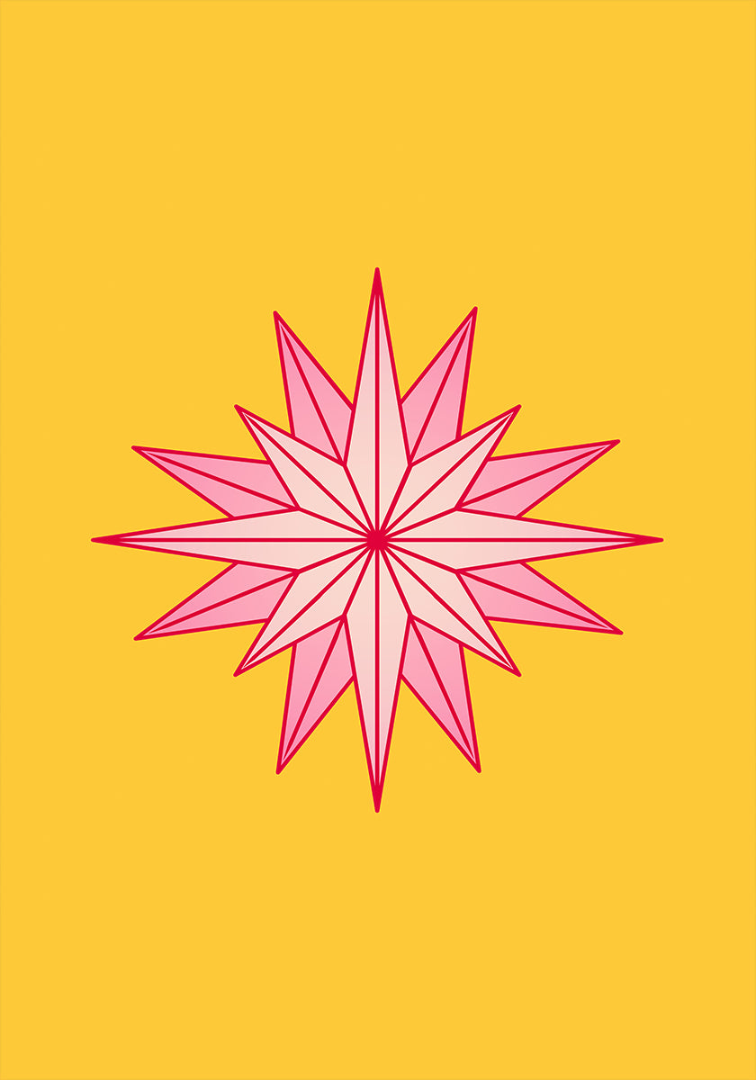 Poster 60x90 Juniqe  0012 Ebene 24 Plakat