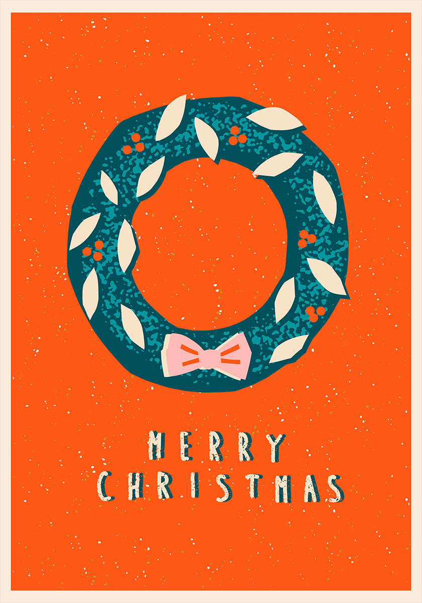 Happychristmasno67 Plakat