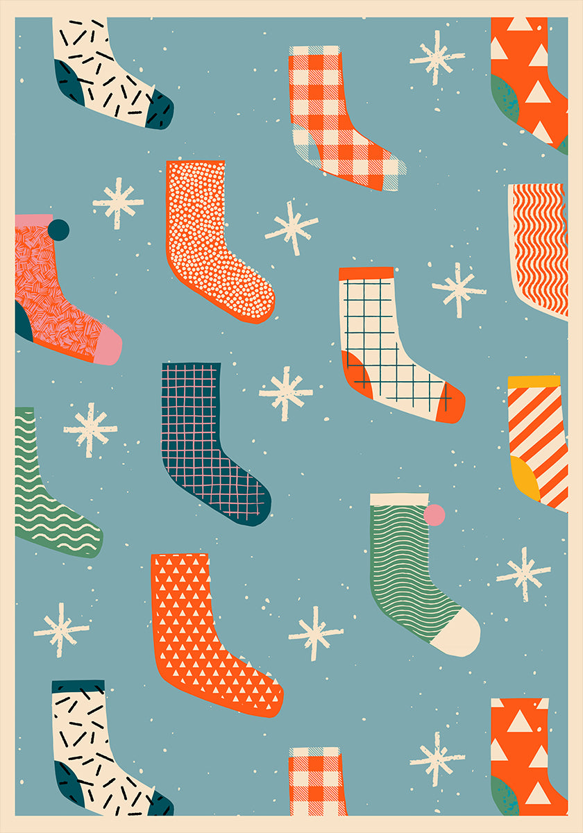 Happychristmasno69 Plakat