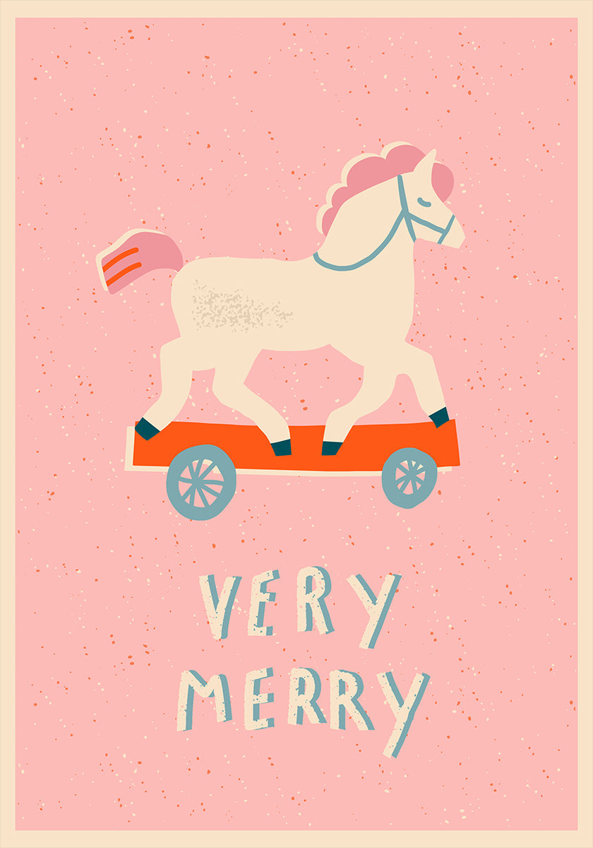 Happychristmasno73 Plakat