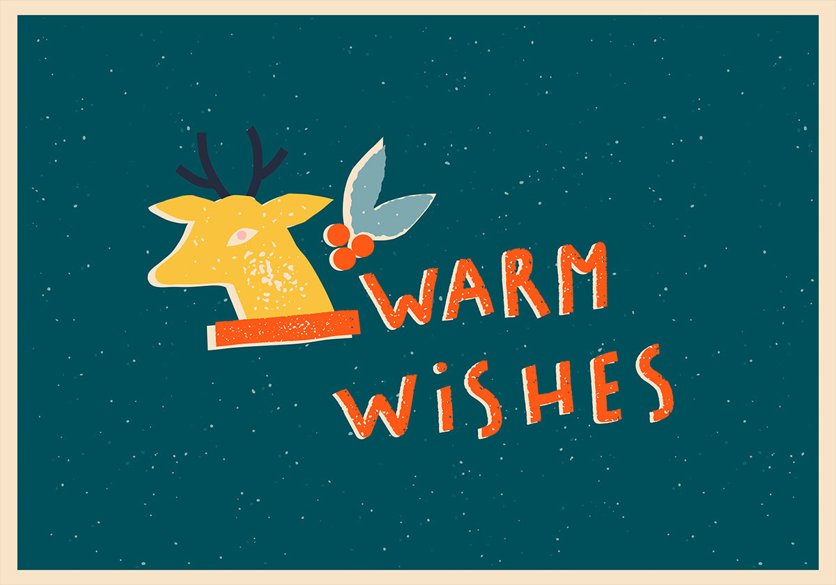 Happychristmasno79 Plakat