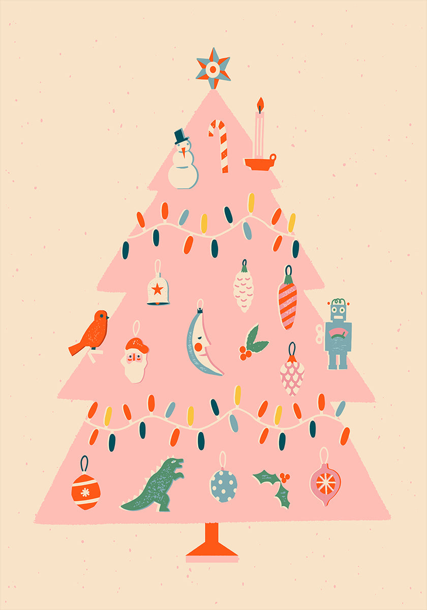 Happychristmasno81 Plakat