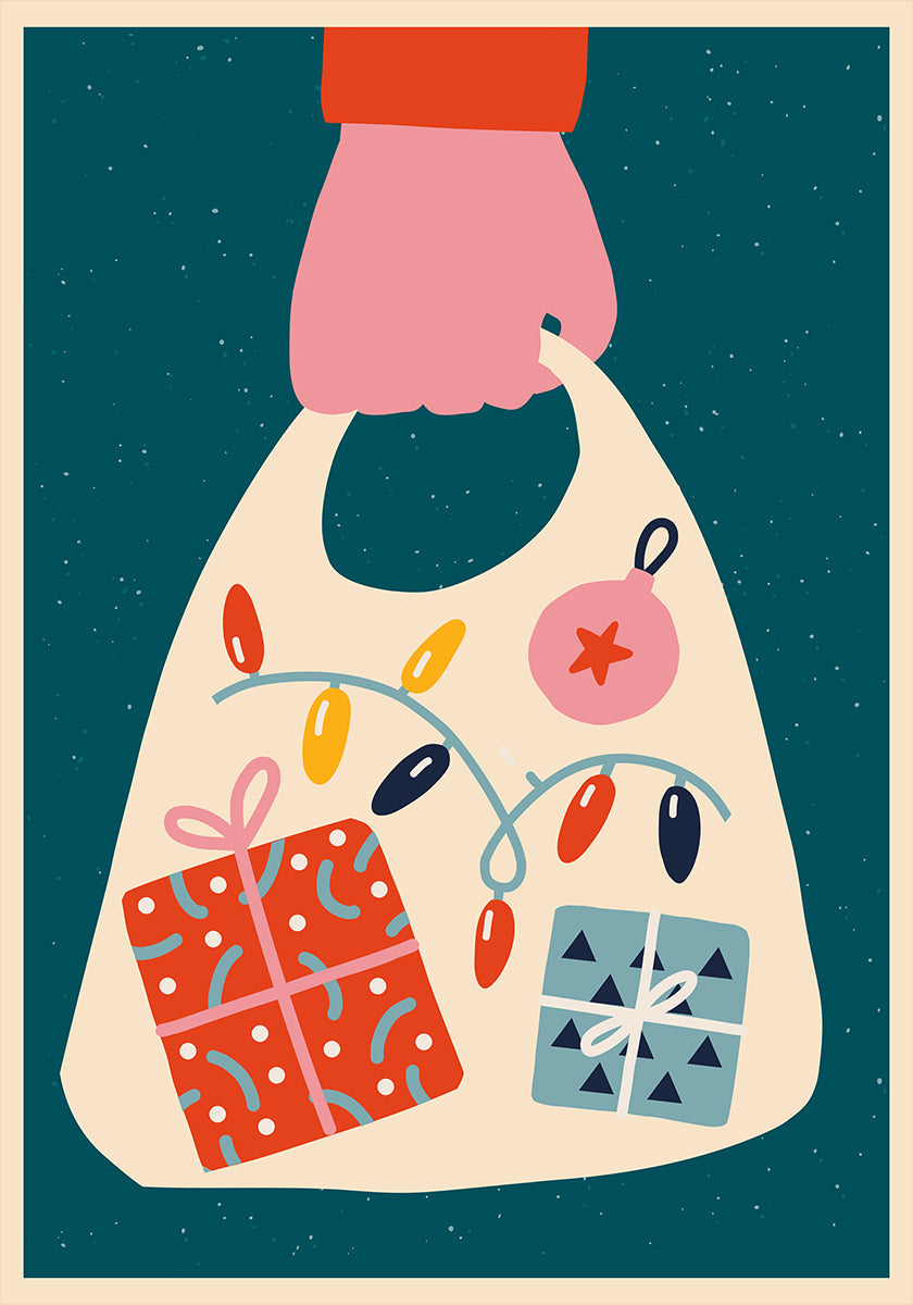 Happychristmasno82 Plakat