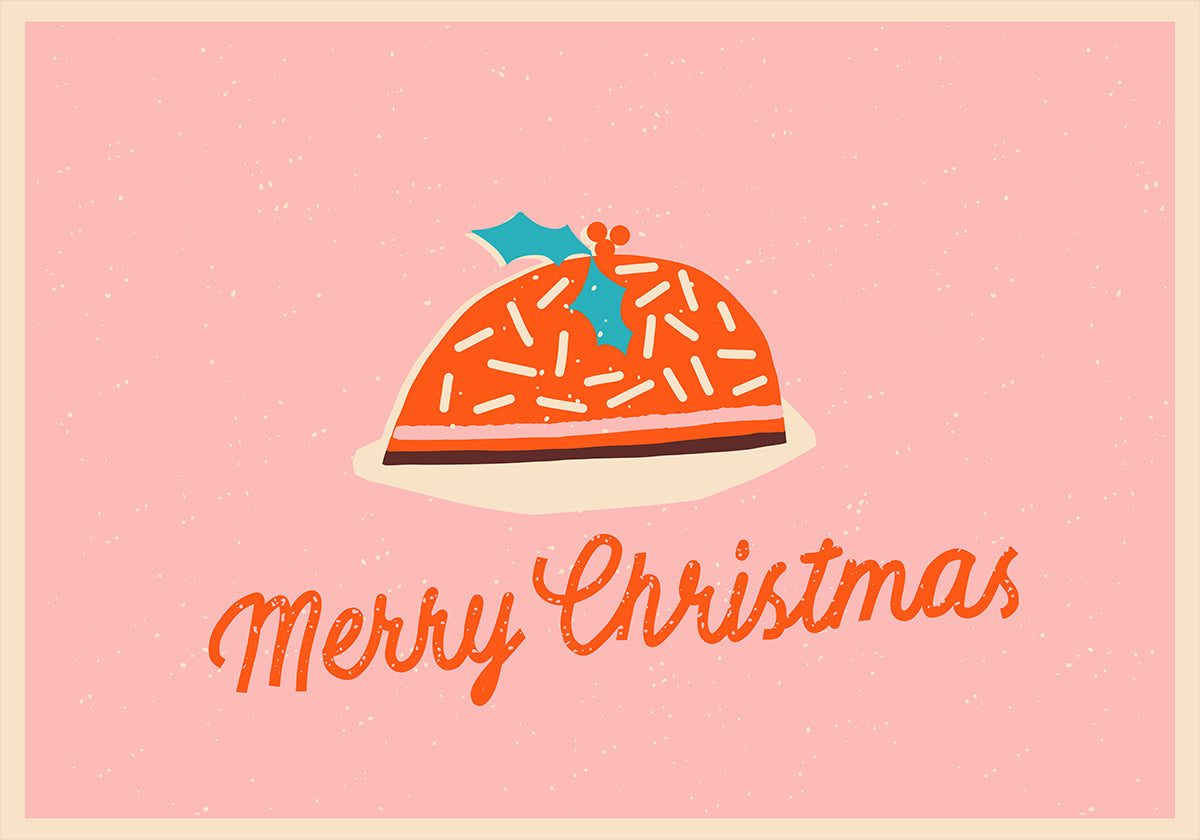 Happychristmasno91 Plakat