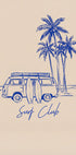 4 Freepik  Remove Surfboards Above the Van and Place Two Surf  19114 Topaz (NEW) - Posterbox