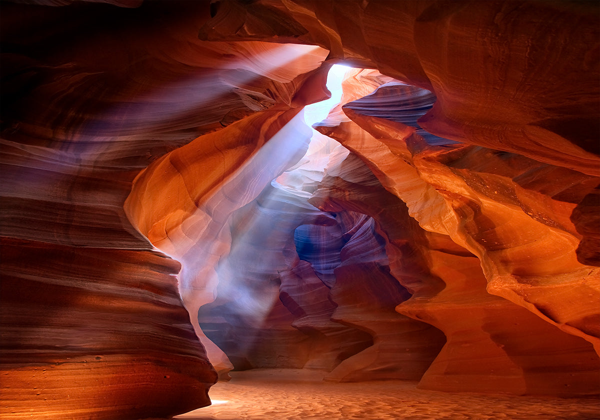 Pure Photodelight  2 Plakat