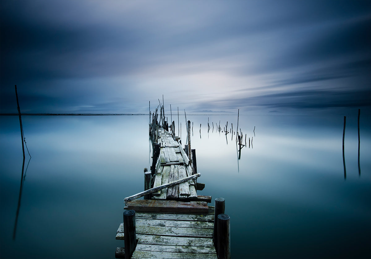 TIMELESS - Posterbox