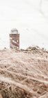 Lighthouse in the Field Plakat - Posterbox.no