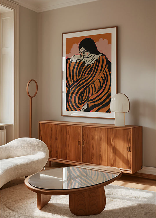 Esmeralda (NEW) - Posterbox