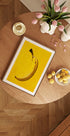 Banana (NEW) - Posterbox