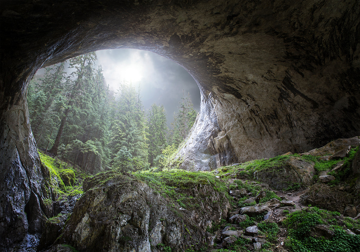 Peek to Heaven Plakat