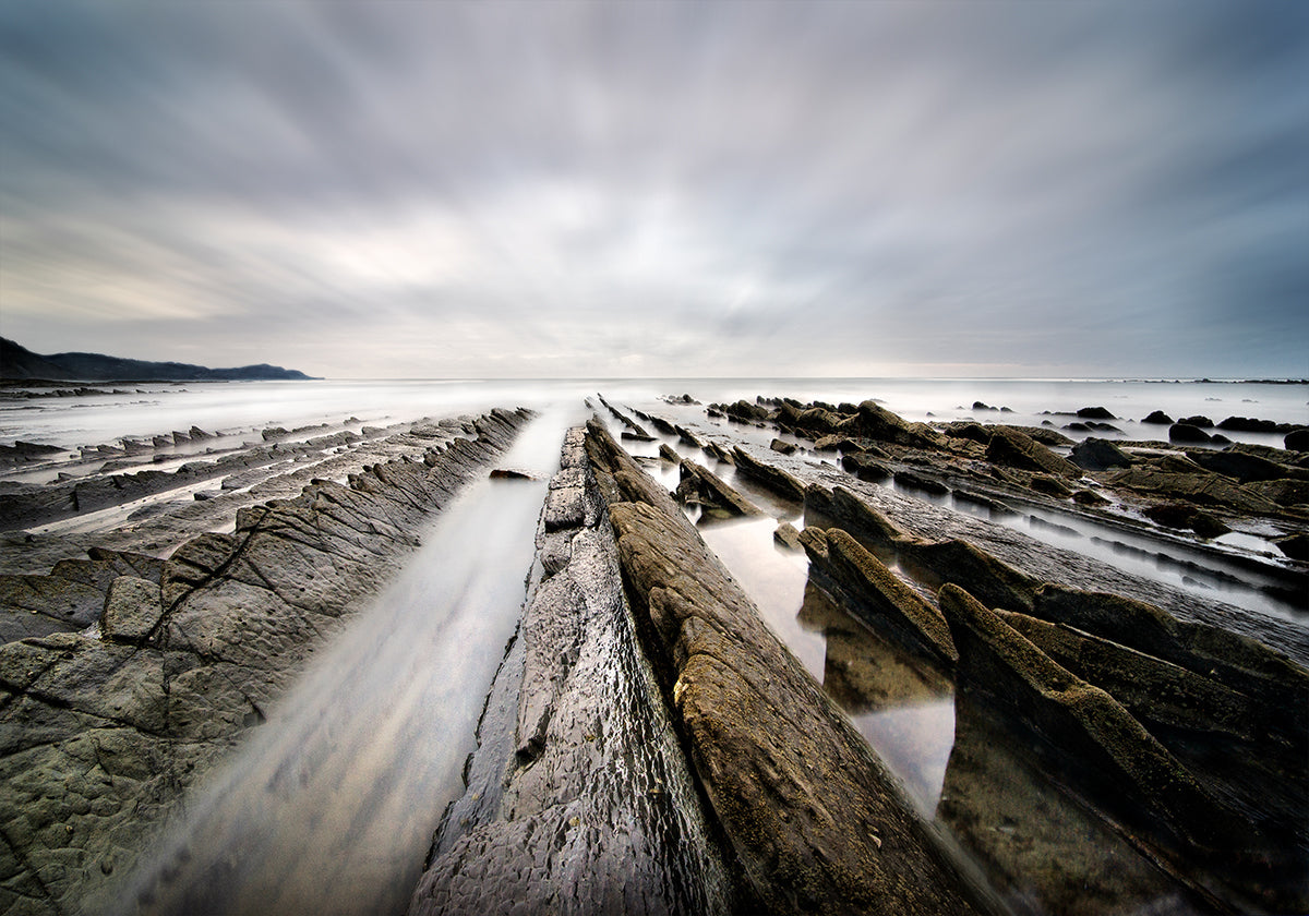 To infinity - Posterbox