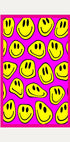 Smileys Plakat - Posterbox.no