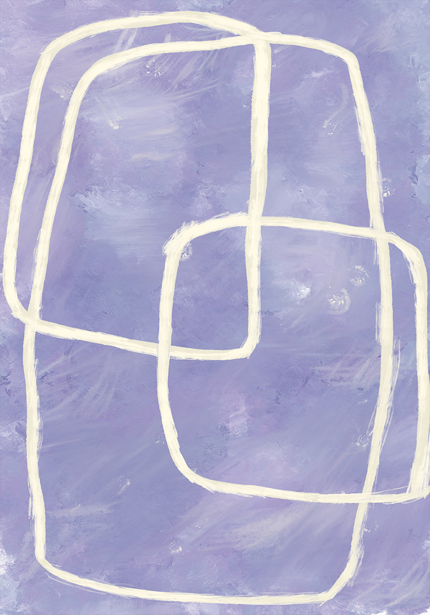 Ethereal Loops (NEW) - Posterbox