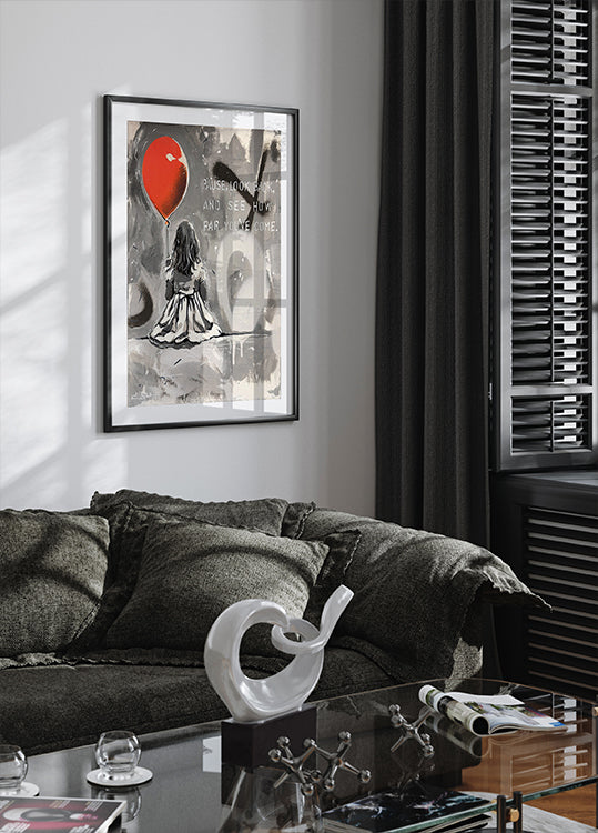 Pause (NEW) - Posterbox