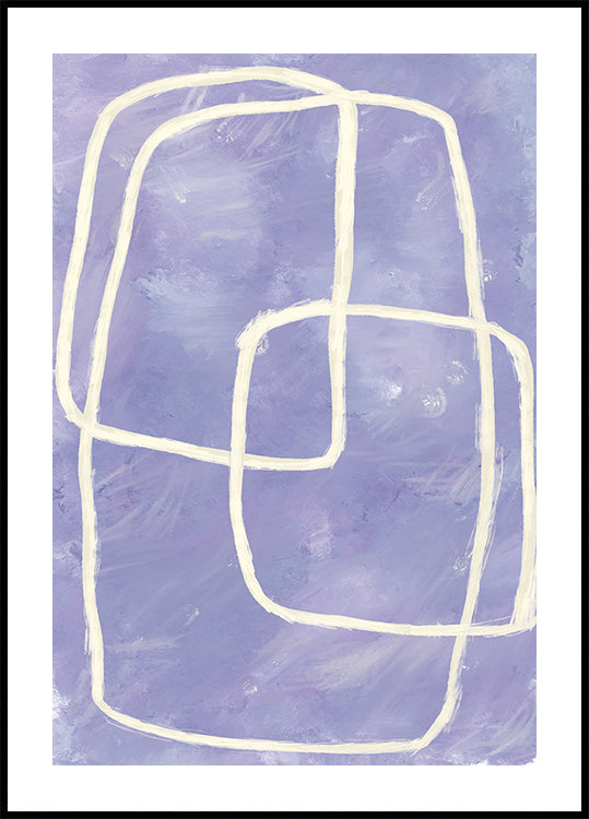 Ethereal Loops (NEW) - Posterbox