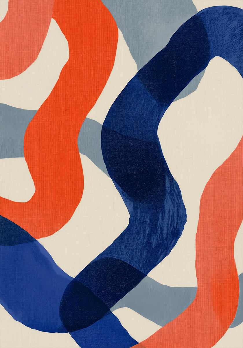 Bold Line Art (NEW) - Posterbox